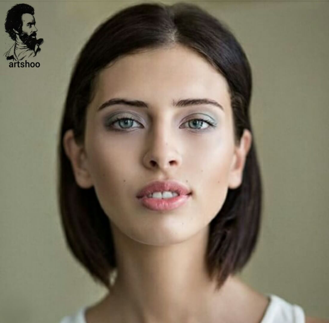 آموزش نقاشی سیاه قلم